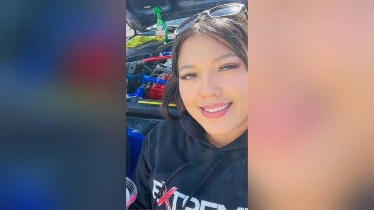 Empleada del Ayuntamiento de Tecate es detenida con 69 kilos de metanfetamina en la garita fronteriza