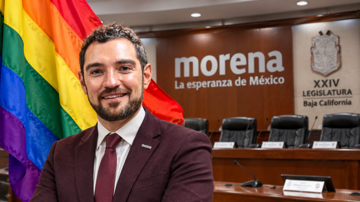 Falta de quórum paraliza comisión de Morena en Congreso de Baja California