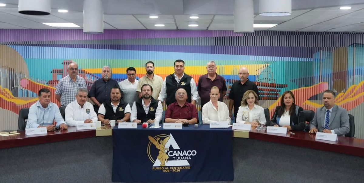 Myrna González advierte que servicios de agua y electricidad están llegando al límite en Tijuana