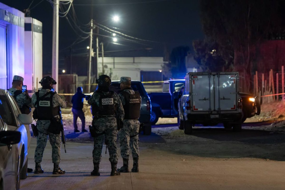 Hombre muere tras ser atacado a balazos en Corona del Mar
