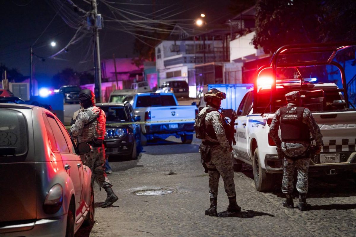 Joven de 20 años es asesinado en ataque armado en Lomas del Porvenir