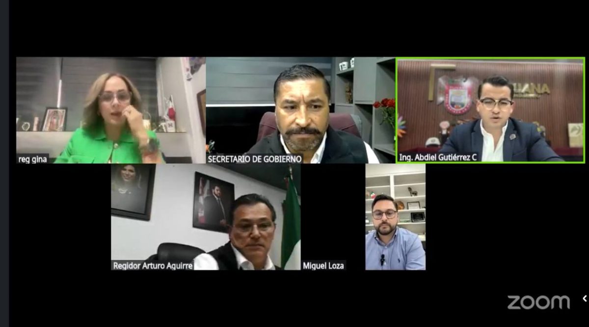 Tijuana aprueba convenio para transferir SITT al IMOS tras acuerdo de pago diferido