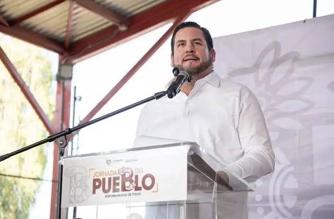 Ismael Burgueño retoma la presidencia municipal de Tijuana tras resolverse proceso interno de Morena
