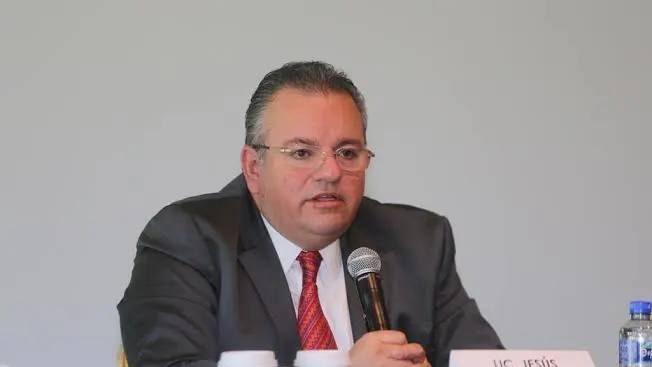 "Debemos dejar de hacernos los desentendidos": Capella cuestiona el nombramiento de Ramírez en Morena