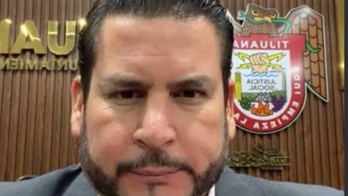Ismael Burgueño se reincorpora como alcalde de Tijuana tras licencia de casi tres meses