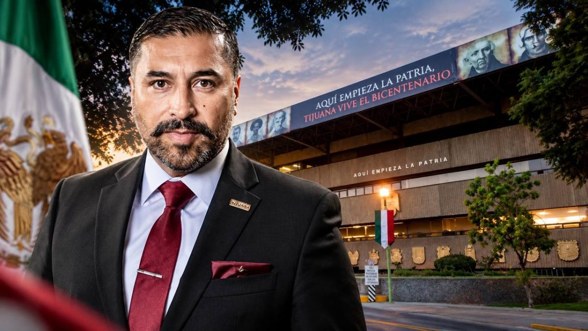 Conflictos internos en Ayuntamiento de Tijuana tras derrota electoral de Burgueño