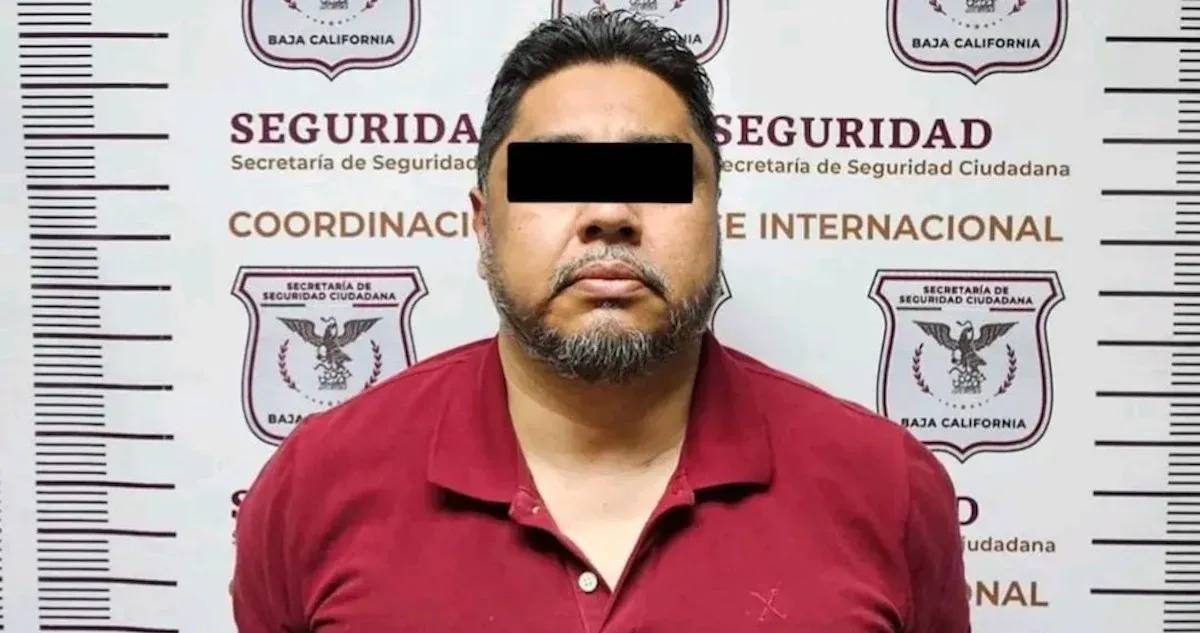 El Tochin de Los Rusos se declara culpable de tráfico de drogas y lavado de dinero en corte federal de San Diego