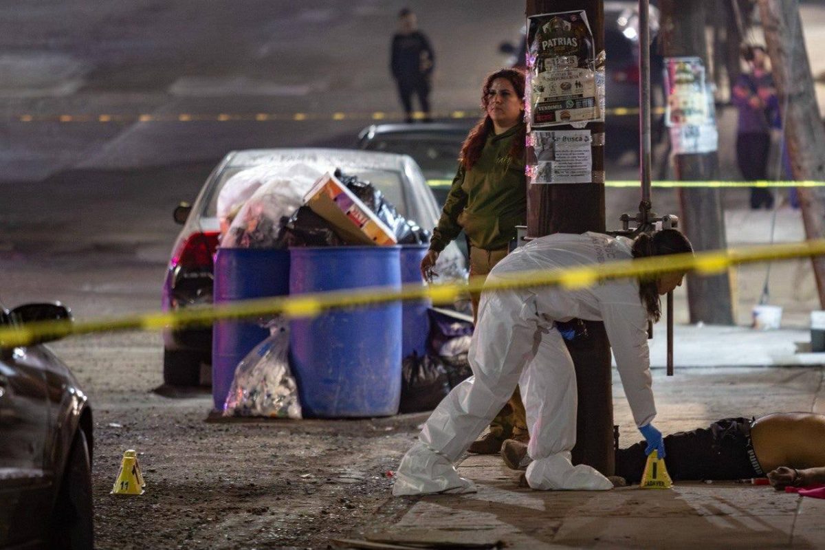 Ataque armado en Jardines del Rubí deja un muerto y un herido; detienen a un presunto responsable