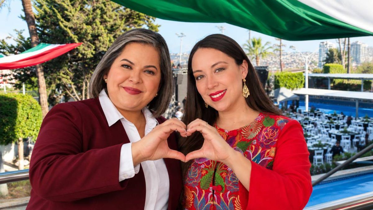 Julieta Ramírez lidera 'Operación Cicatriz' de Morena para construir alianzas rumbo a 2027