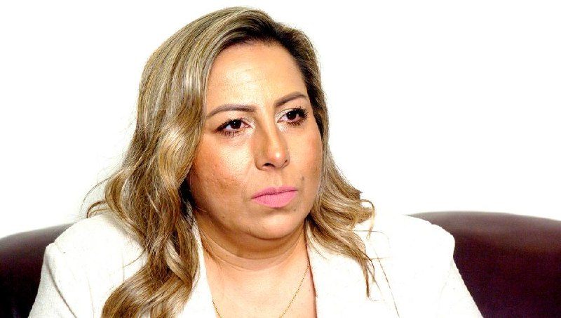 PAN exige separación de Marina del Pilar y pide a FGR investigar vínculos con criminalidad