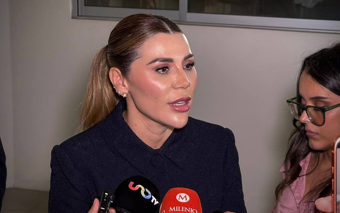 Marina del Pilar aclara su postura ante sanciones de Estados Unidos