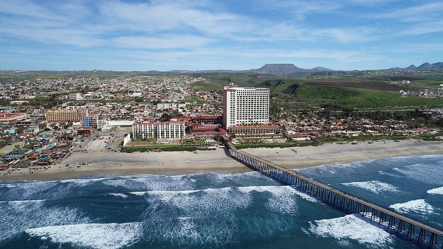 Rosarito entra en una nueva etapa inmobiliaria