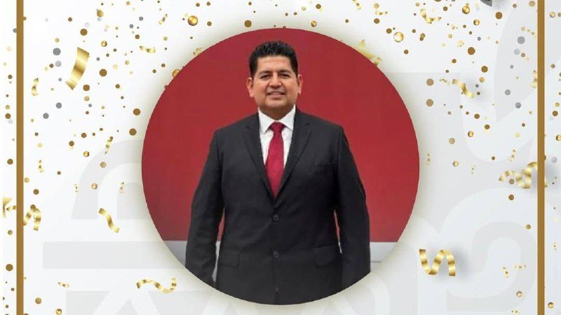 Secretario de Movilidad de Tijuana renuncia para buscar candidatura a diputado federal