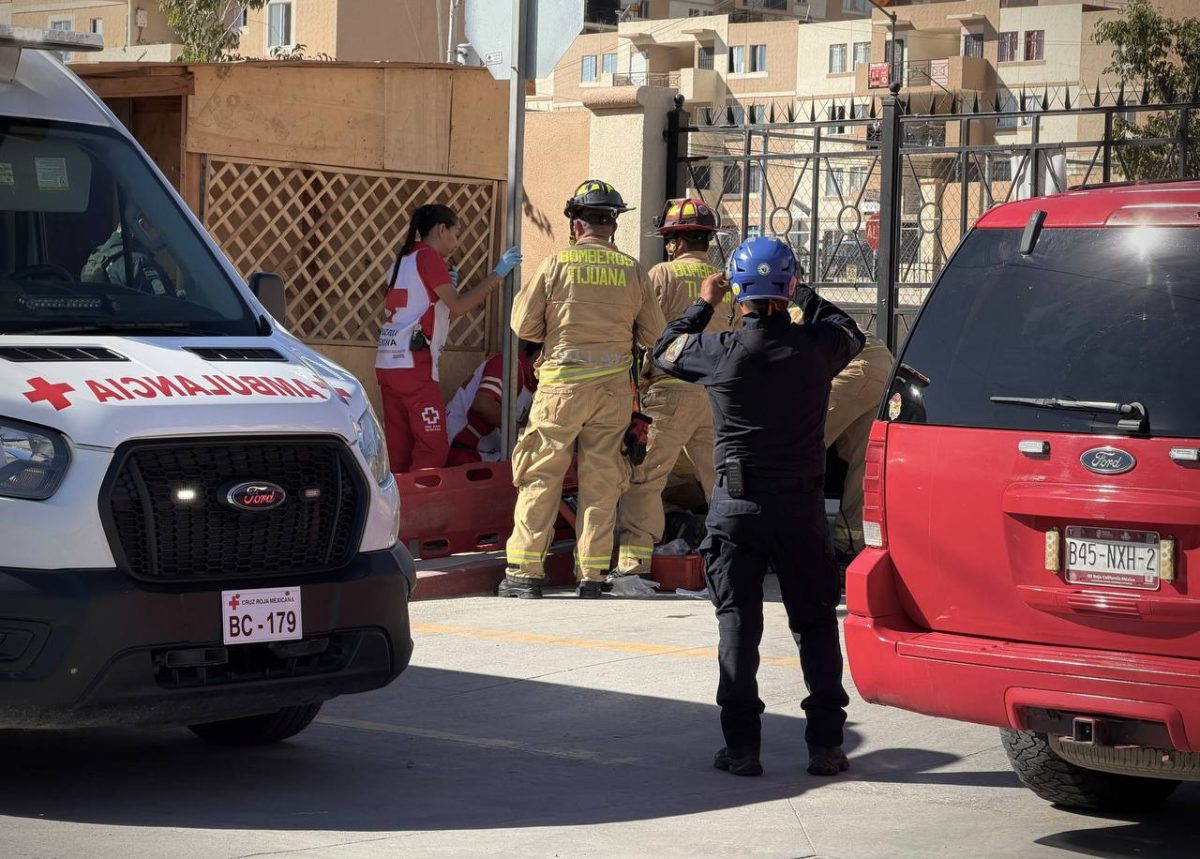 Especialista en electricidad muere electrocutado en El Niño durante revisión de cableado