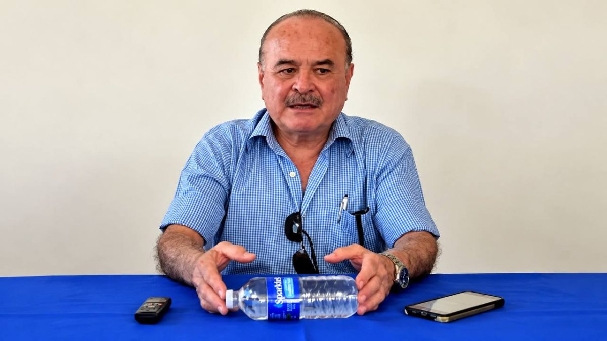 La reflexión política de Ruffo Appel sobre el rumbo de México desde su situación legal