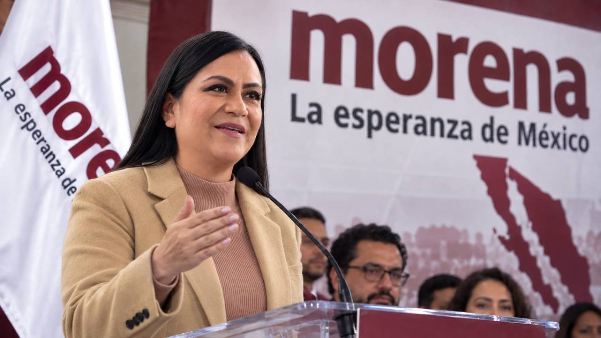 Morena abre convocatorias para coordinadores distritales y municipales en Baja California