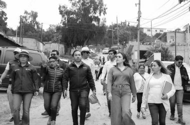 “Con solo 29 años, Michel García Arceo impulsa una participación ciudadana cercana y efectiva en Tijuana, demostrando que la juventud también puede liderar con resultados.”