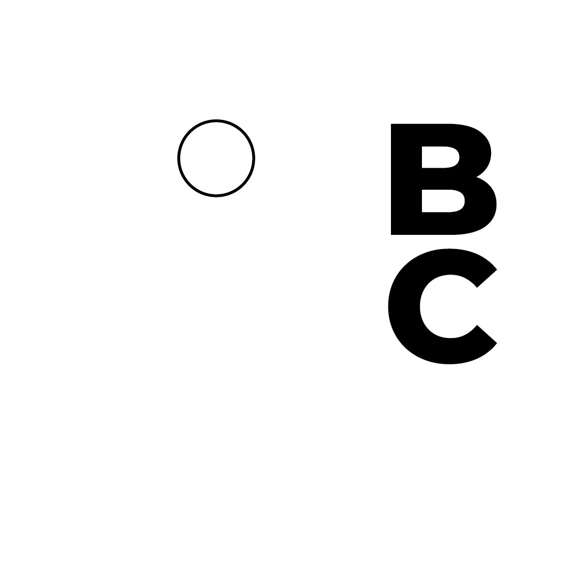 Contraste BC